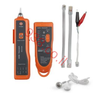כיסוי גומי למחבר RJ45