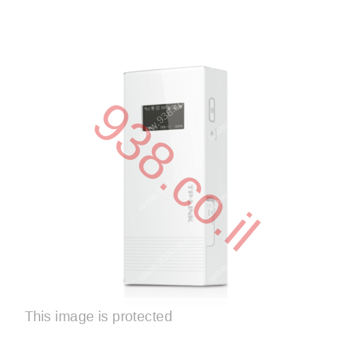 TP-LINK ROUTER FOR SIM internal extra battery