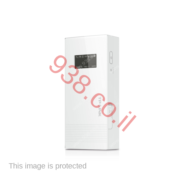 TP-LINK ROUTER FOR SIM internal extra battery