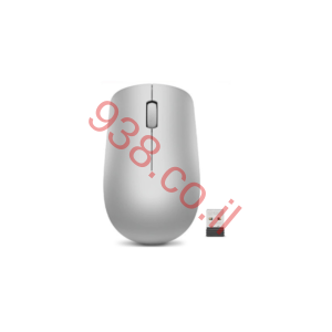 Lenovo 530 Wireless Mouse Abyss Blue