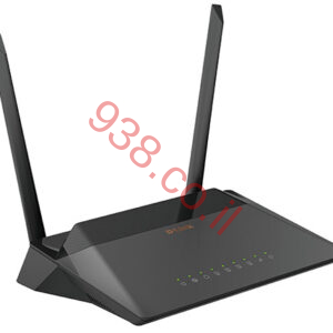 DLINK ROUTER dsl-224