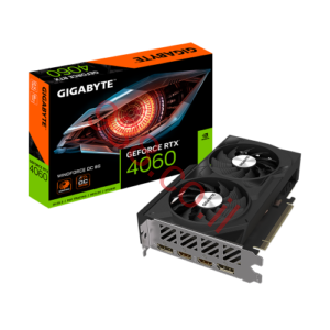 מחשב גיימינג נייח NX360E 750W i7-13700F B760 32GB DDR4 1TB NVME RTX 4060