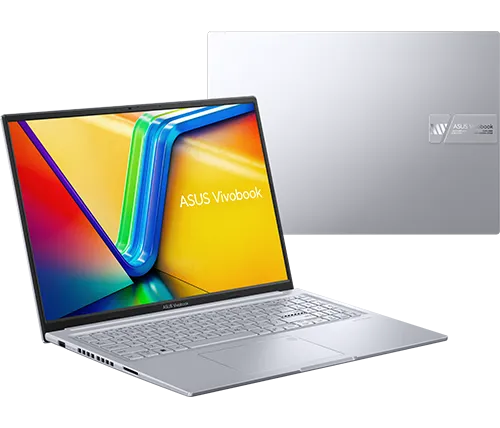 ASUS Vivobook 16X/K3605VU/160 QXGA/i7-12700H/16GB DDR4/1TB SSD/RTX™3050-4GB/FD/Silver/1YOS