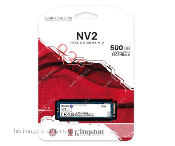 מחשב 16GB 500NVME ATX CASE+500W H410M H V3 i5-10400