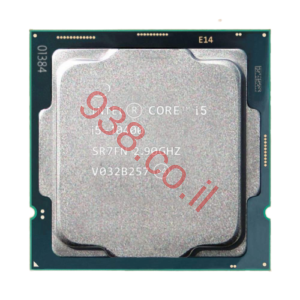 מחשב 16GB 500NVME ATX CASE+500W H410M H V3 i5-10400