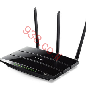 VR-600 AC1600 ROUTER MODEM VDSL2 TP-LINK