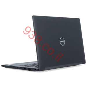 מחשב ****מחודש****  DELL CORE-i5-6300U LED14 SSD480 16GRAM