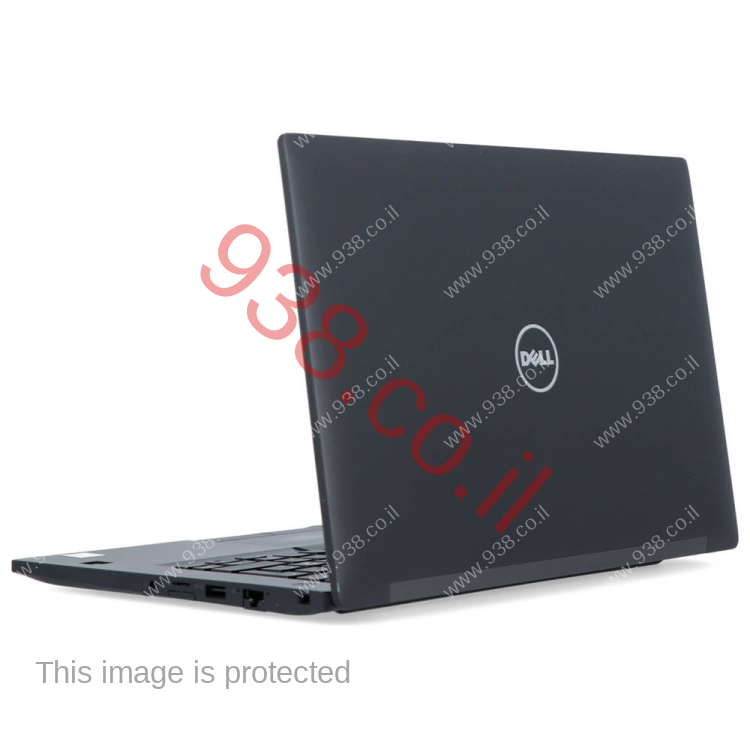 מחשב ****מחודש****  DELL CORE-i5-6300U LED14 SSD480 16GRAM