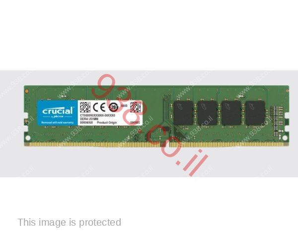 מחשב נייח SOLID 1700 500W H510 G6405 8GB 256GB NVME