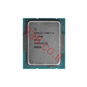 מחשב נייח SOLID 1700 500W H510 G6405 8GB 256GB NVME