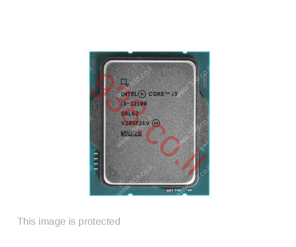 מחשב נייח SOLID 1700 500W H510 G6405 8GB 256GB NVME