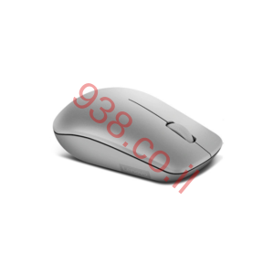 Lenovo 530 Wireless Mouse Platinum Grey