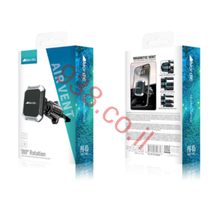 תושבת אוניברסלית לרכב מבית MIRACASE MDM39