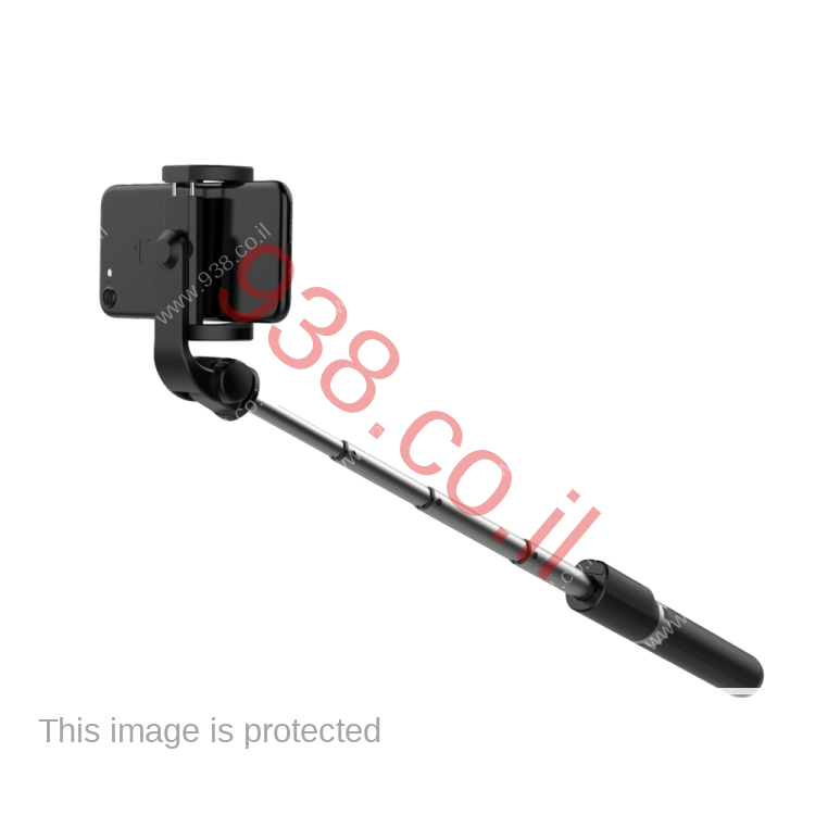 מוט סלפי עם חצובה דגם MIRACASE 850