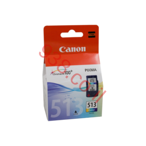 INK 513 CANON COLOR