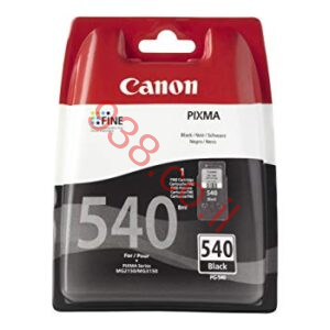 INK 540 CANON BLACK