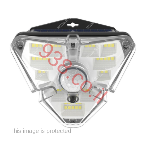 BEASEUS WALL LAMP מנורות סלוריות עם חישן תנועה