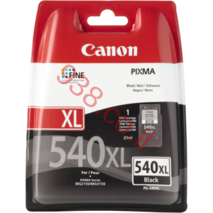 INK 540XL CANON BL