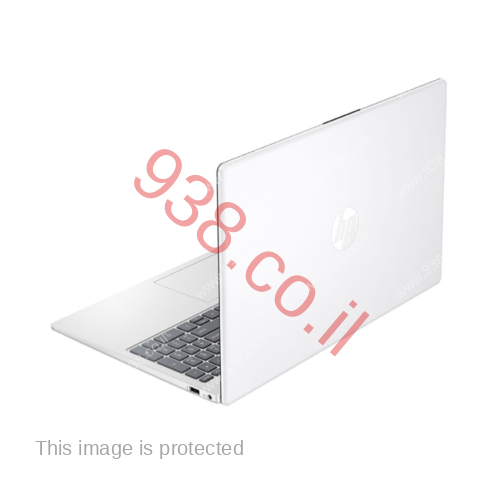 HP NoteBook 15-fd0058nj 15.6' FHD i5-1334U/16GB/512SSD/NVIDIA MX570 2GB/DOS/WHITE/3YOS