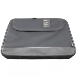 תיק נשיאה למחשב נייד עד 15.6 אינטש Gold Touch GT-B156 - צבע שחור