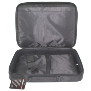 תיק נשיאה למחשב נייד עד 15.6 אינטש Gold Touch GT-B156 - צבע שחור
