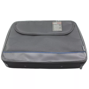 תיק נשיאה למחשב נייד עד 15.6 אינטש Gold Touch GT-B156 - צבע שחור