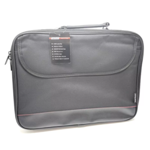 תיק נשיאה למחשב נייד עד 15.6 אינטש Gold Touch GT-B156 - צבע שחור