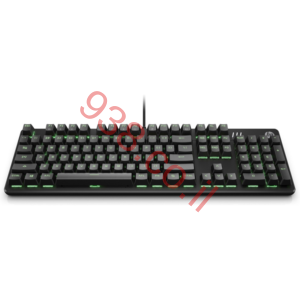 מקלדת HP Pavilion Gaming Keyboard 800