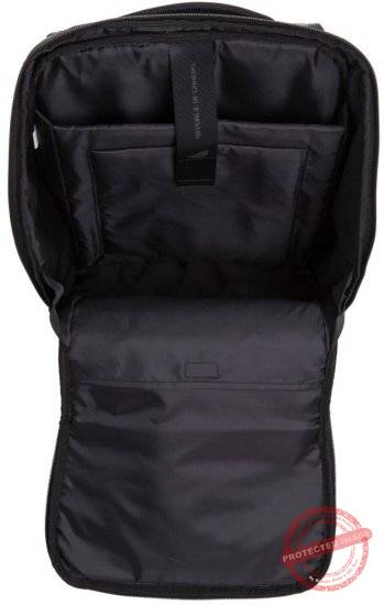 תיק גב למחשב נייד עד גודל של ''Asus ROG Ranger BP1500G 15.6 - צבע שחור