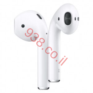 איפוד אפל דור2