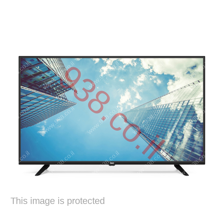 LED 40 MAG FHD SMART TV CRD40-SMART