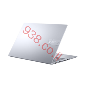 ASUS Vivobook 16X/K3605VU/160 QXGA/i7-12700H/16GB DDR4/1TB SSD/RTX™3050-4GB/FD/Silver/1YOS