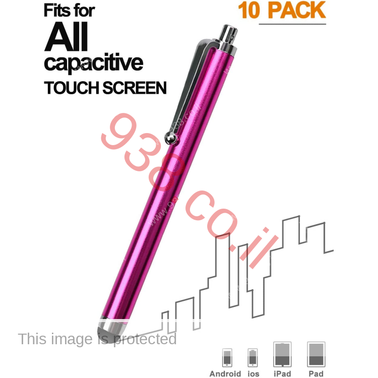 עט לטאבלט UNIVERSAL BLUETOOTH PEN