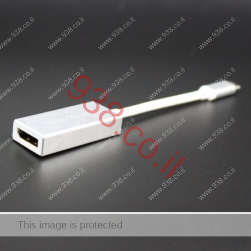 TYPE C TO DP ADAPTER