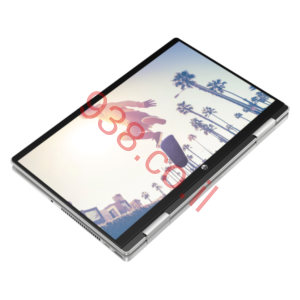 HP PAVILION X360 TOUCH 14-EK1037NJ CORE I7-1355U 16G 512SSD DOS SILVER 3YEAROS