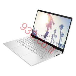 HP PAVILION X360 TOUCH 14-EK1037NJ CORE I7-1355U 16G 512SSD DOS SILVER 3YEAROS