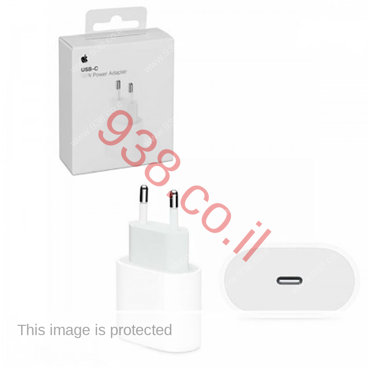 APPLE TYPE C POWER ADAPTER