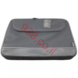 תיק נשיאה למחשב נייד עד 17.3 אינטש Gold Touch GT-B173 - צבע שחור