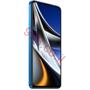 POCO X4 PRO  5G 8GB RAM  256ROM רשמי המילטון