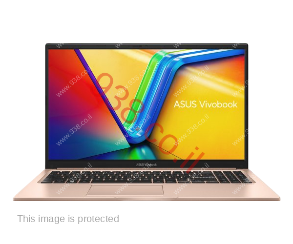 מחשב נייד ASUS 15.6 CORE-I3-1215U 512SSD 8GB DOS TERAA COTA 1YEAR WAARANTY