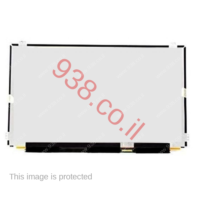 LED 15.6 4K SHARP LQ156D1JX01