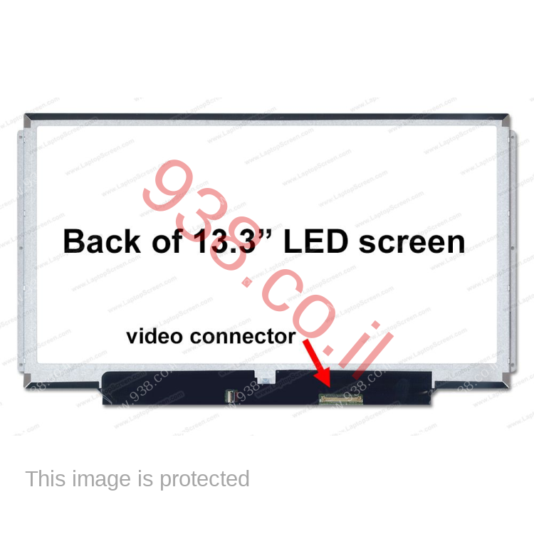 LED 13.3 FOR HP G430 G3