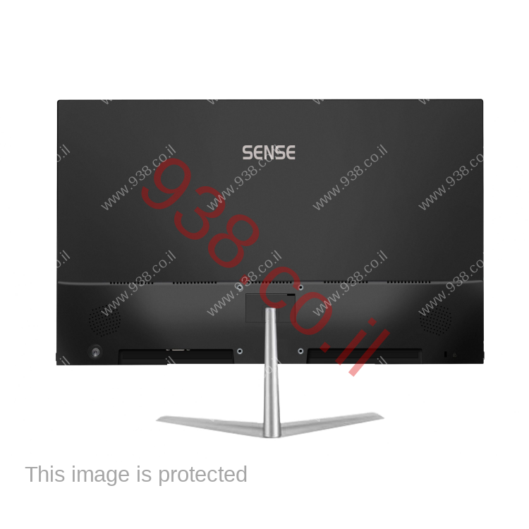 מסך FHD SENSE 24 HDMI VGA