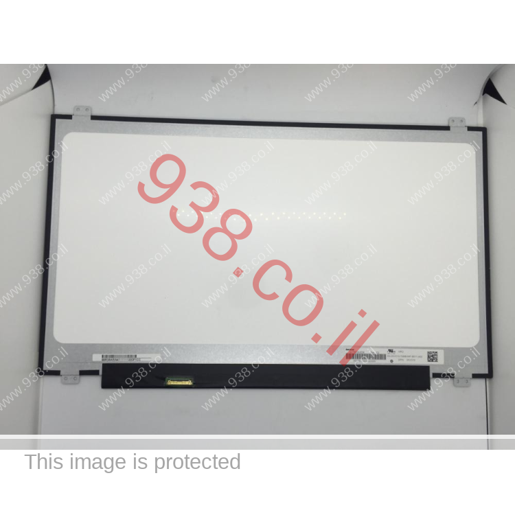 LAPTOP LED 17.3 SLIM 30PIN