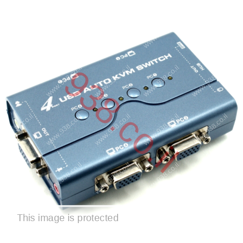 HDMI SWITCH X3 with remote control and button