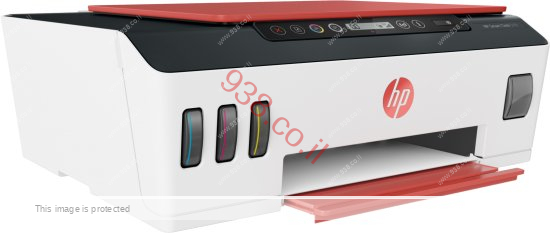 HP PRINTER SMART TANK 519