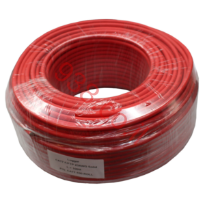 CABEL LAN Cat6 100meter