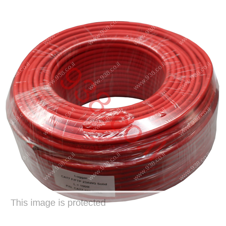 CABEL LAN Cat7 100meter